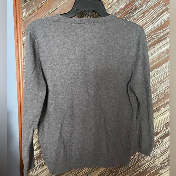 Portrait of a Flower cardigan - Picture 5 of 5